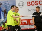 FOTO: Vīriešu Open grupa, 3. diena