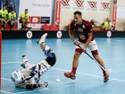 FOTO: Vīriešu Open grupa, 3. diena
