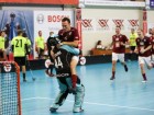FOTO: Vīriešu Open grupa, 3. diena
