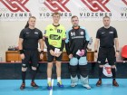 FOTO: Vīriešu Open grupa, 3. diena