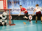 FOTO: Vīriešu Elites grupa, 3. diena