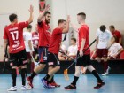 FOTO: Vīriešu Elites grupa, 3. diena