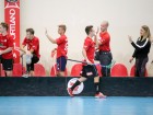 FOTO: Vīriešu Elites grupa, 3. diena