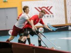 FOTO: Vīriešu Elites grupa, 3. diena