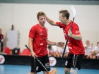 FOTO: Vīriešu Elites grupa, 3. diena