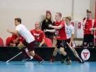 FOTO: Vīriešu Elites grupa, 3. diena