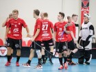 FOTO: Vīriešu Elites grupa, 3. diena