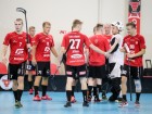 FOTO: Vīriešu Elites grupa, 3. diena