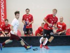 FOTO: Vīriešu Elites grupa, 3. diena