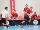 FOTO: Vīriešu Elites grupa, 3. diena