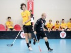 FOTO: Vīriešu Open grupa, 1. diena
