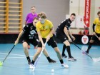 FOTO: Vīriešu Open grupa, 1. diena