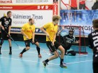 FOTO: Vīriešu Open grupa, 1. diena