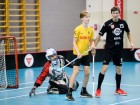 FOTO: Vīriešu Open grupa, 1. diena