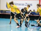 FOTO: Vīriešu Open grupa, 1. diena
