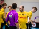 FOTO: Vīriešu Open grupa, 1. diena