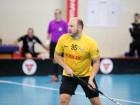 FOTO: Vīriešu Open grupa, 1. diena