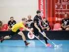 FOTO: Vīriešu Open grupa, 1. diena