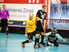 FOTO: Vīriešu Open grupa, 1. diena