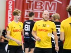 FOTO: Vīriešu Open grupa, 1. diena
