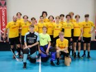 FOTO: Vīriešu Open grupa, 1. diena
