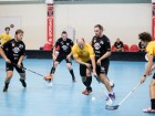 FOTO: Vīriešu Open grupa, 1. diena