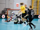 FOTO: Vīriešu Open grupa, 1. diena