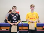 FOTO: Vīriešu Open grupa, 1. diena