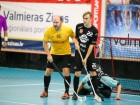 FOTO: Vīriešu Open grupa, 1. diena