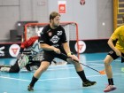 FOTO: Vīriešu Open grupa, 1. diena