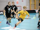 FOTO: Vīriešu Open grupa, 1. diena