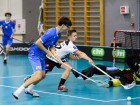 FOTO: Vīriešu Open grupa, 1. diena