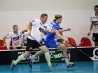 FOTO: Vīriešu Open grupa, 1. diena