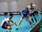 FOTO: Vīriešu Open grupa, 1. diena