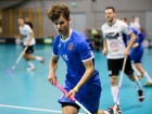 FOTO: Vīriešu Open grupa, 1. diena