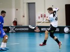 FOTO: Vīriešu Open grupa, 1. diena