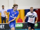 FOTO: Vīriešu Open grupa, 1. diena