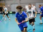 FOTO: Vīriešu Open grupa, 1. diena