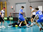 FOTO: Vīriešu Open grupa, 1. diena