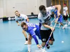 FOTO: Vīriešu Open grupa, 1. diena