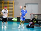 FOTO: Vīriešu Open grupa, 1. diena