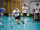 FOTO: Vīriešu Open grupa, 1. diena