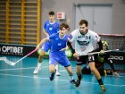 FOTO: Vīriešu Open grupa, 1. diena