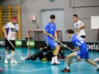 FOTO: Vīriešu Open grupa, 1. diena