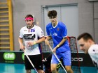 FOTO: Vīriešu Open grupa, 1. diena