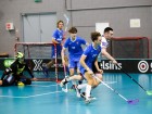 FOTO: Vīriešu Open grupa, 1. diena