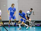 FOTO: Vīriešu Open grupa, 1. diena