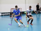 FOTO: Vīriešu Open grupa, 1. diena