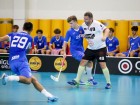 FOTO: Vīriešu Open grupa, 1. diena