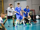 FOTO: Vīriešu Open grupa, 1. diena